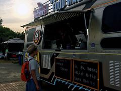 -安德鲁户外烧烤帐篷营地(马泉营店)