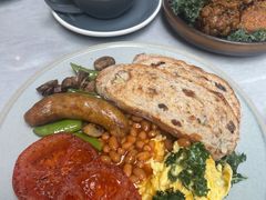 -农畉LONFOOD(福田星河COCOPark店)