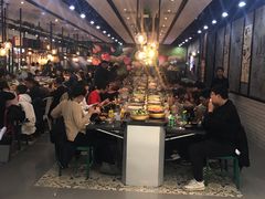 -龍歌自助小火锅(崂山丽达店)