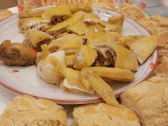 -东江海鲜酒家(艺都分店)