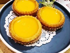 松化鸡蛋挞-点都德(北京路贰店)