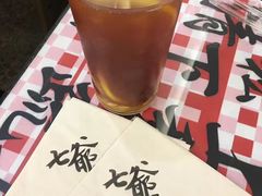 -七爺清汤腩(南开大悦城店)