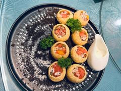 -后海16号·北京私房菜