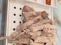 -老毛手抓·盐池滩羊非遗手抓(宁夏总店)