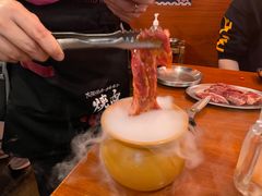 -大阪烧肉BAKA一代(十亩地店)