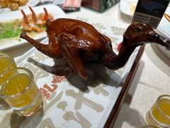 -大鸽饭(岗顶店)
