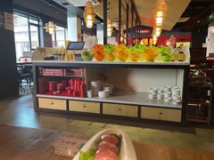 -牛很鲜潮汕牛肉火锅(朝晖路店)