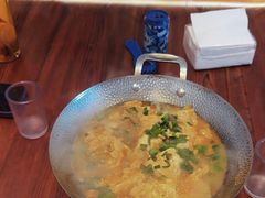 -小乡小镇·传承桐庐土菜·老板亲自烧的菜