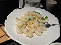 -吴越荣记苏州菜·松鼠桂鱼 100% 活鱼现做(月光码头店)