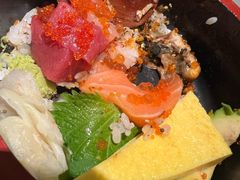 -阿吾罗·月咏精致日料(港汇恒隆广场店)