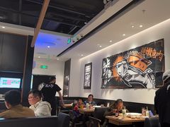 -太二酸菜鱼(门头沟龙湖天街店)