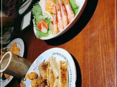 -松子料理(华威桥店)
