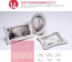 -蒙娜丽莎婚纱摄影(南门店)