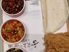 -园丁阁酒店(清流水韵店)