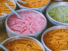 -Doo Dee Thai Food(Issan/Isaan/Esan)