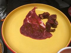 -AJIYA·池袋日式烧肉自助(天津万象城店)
