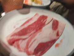 -東盛炭烤自助料理(浦东文峰广场店)
