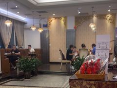 -新粤新疆菜清真餐厅(拱北店)