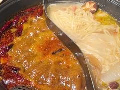 -徐升记不改良老火锅(菏泽中央公馆店)