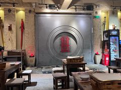 -盟重烧烤(高正街店)