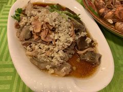 -盛港湾海鲜食府(黄沙店)