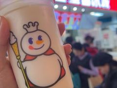 -蜜雪冰城(领展店)