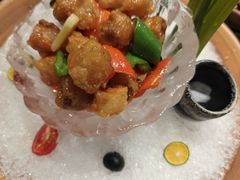 -胜记酒家·风味线(荔枝公园店)