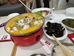 -喜家德虾仁水饺(青年大街店)