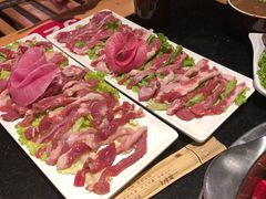 -董家湾重庆老火锅(武清杨村店)