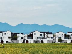 -东梓关景区村庄