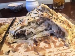 -那拉提之疆·新疆菜(美院店)