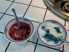 -巴卤社老火锅(财富店)