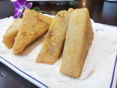 腊味萝卜糕-味友味港印记(厦门集美银泰百货店)