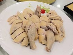 -海宝酒家(中山四路店)