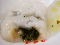 汤圆-毛华美食(清扬路店)