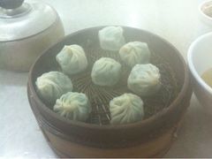 荠菜汤包-法华汤包馆(法华镇路店)