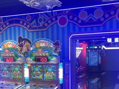 -真快活Coohoo Max(武汉绿地新田360店)