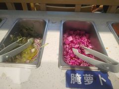 -韩乔恩·韩式自助·无限烤肉(新迎新城店)