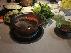 -一叶一世界•素食餐厅(环球中心店)