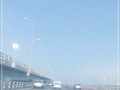 -星海湾跨海大桥