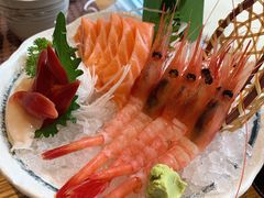 -林妈妈村·日式料理(宝山万达店)