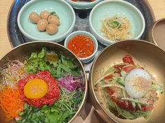 -王妃家(明洞中央店)