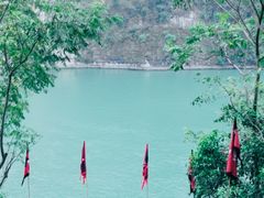 -三峡人家风景区