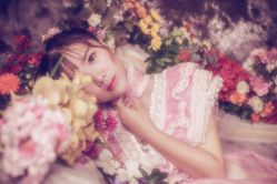 -瞳孔摄影(植物园路店)