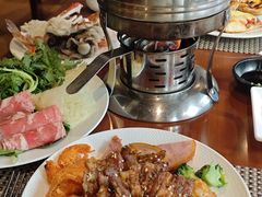 -明月东一酒店·菲斯特自助餐厅