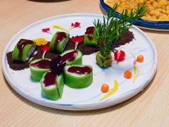 -壹块捌烧烤(灯市口店)