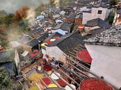 -婺源风景区