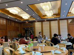 大堂-陈麻婆豆腐总店