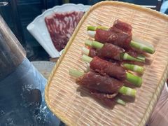 -马记伊源斋涮肉·清真菜(潘家园古玩市场店)