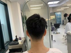 -Hello Lady发型设计